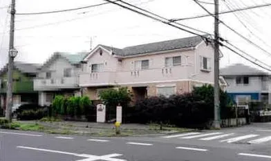 佐倉市 戸建て 競売物件の写真
