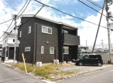 桐生市 戸建て 競売物件の写真
