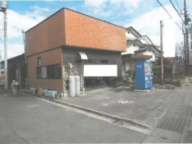 常陸大宮市 戸建て 競売物件の写真