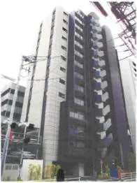 海老名市 マンション 競売物件の写真