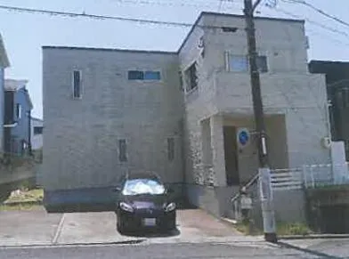 広島市 戸建て 競売物件の写真