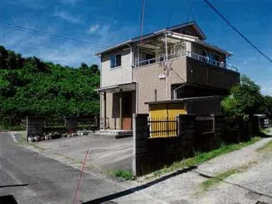 蒲郡市大塚町 戸建て 競売物件の写真