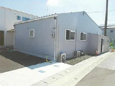 長浜市 戸建て 競売物件の写真
