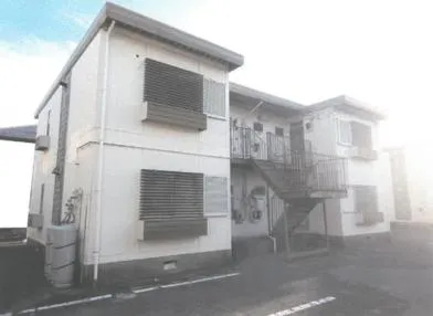 つくば市 戸建て 競売物件の写真