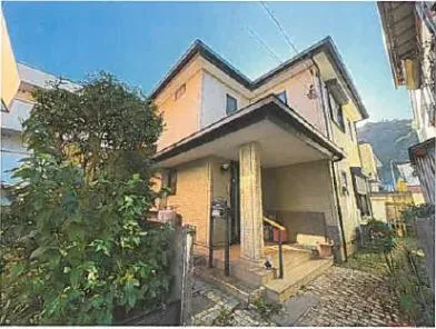 駿東郡清水町 戸建て 競売物件の写真