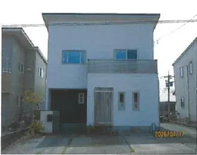 裾野市 戸建て 競売物件の写真