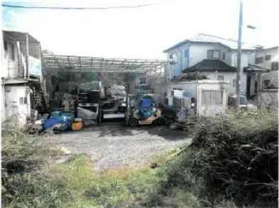 蓮田市 戸建て 競売物件の写真