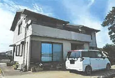 所沢市 戸建て 競売物件の写真