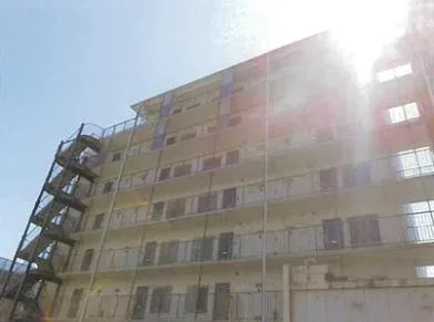 青梅市 マンション 競売物件の写真