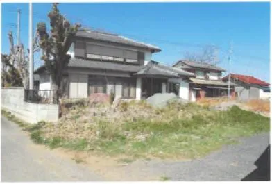 児玉郡上里町 土地 競売物件の写真