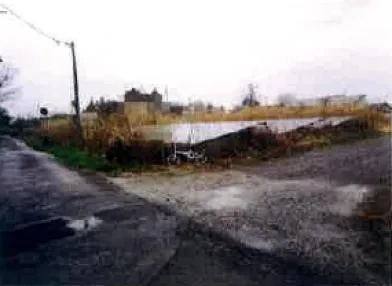 長生郡長生村 土地 競売物件の写真