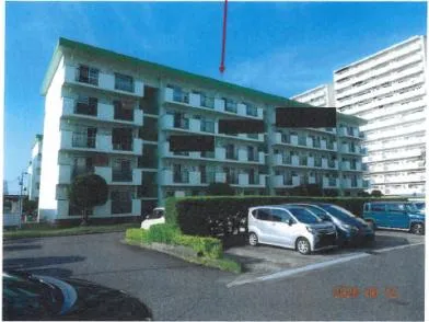 松原市 マンション 競売物件の写真