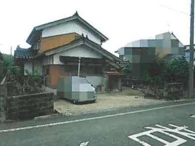 東伯郡琴浦町 戸建て 競売物件の写真