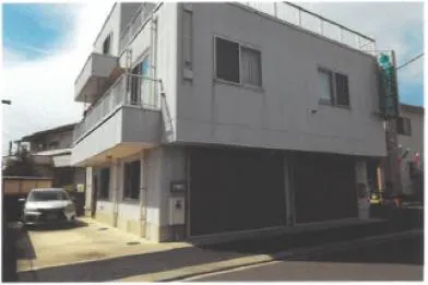 熊谷市 戸建て 競売物件の写真