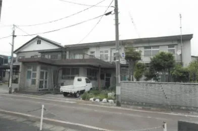 柏崎市 戸建て 競売物件の写真