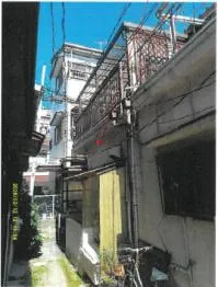 守口市 マンション 競売物件の写真