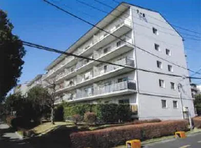 相模原市 マンション 競売物件の写真