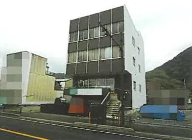 鳥取市 戸建て 競売物件の写真