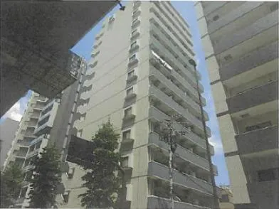 板橋区 マンション 競売物件の写真