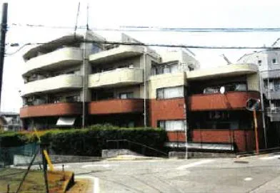 新座市 マンション 競売物件の写真