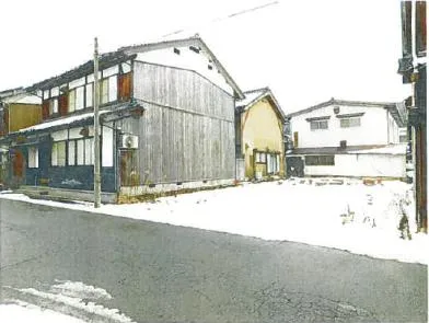 京都府与謝郡与謝野町 戸建て 競売物件の写真