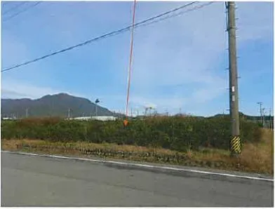鈴鹿市 土地 競売物件の写真