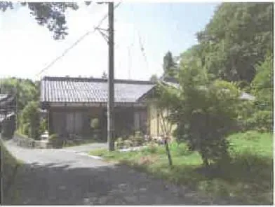 蒲生郡日野町 戸建て 競売物件の写真