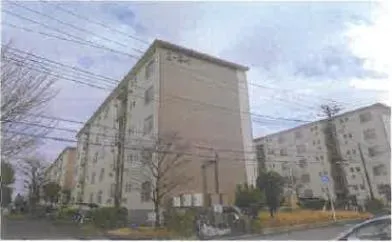 船橋市 マンション 競売物件の写真