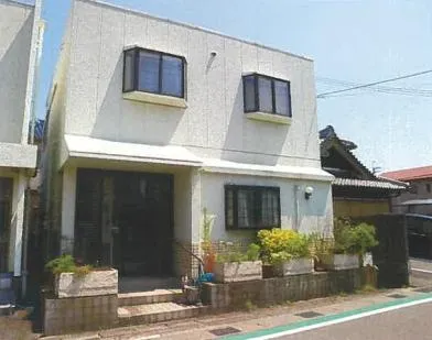 和歌山市 戸建て 競売物件の写真