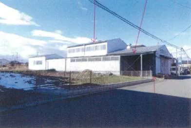 一宮市 戸建て 競売物件の写真