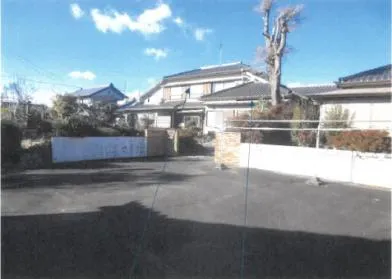 本巣市 戸建て 競売物件の写真