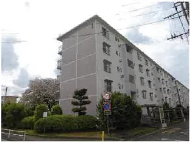 千葉市 マンション 競売物件の写真