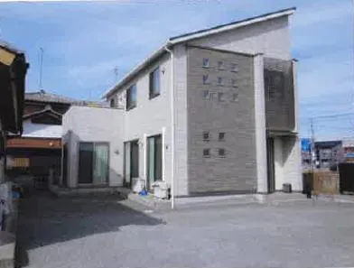 伊勢崎市 戸建て 競売物件の写真