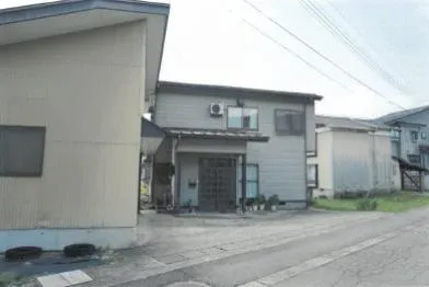 魚沼市 戸建て 競売物件の写真