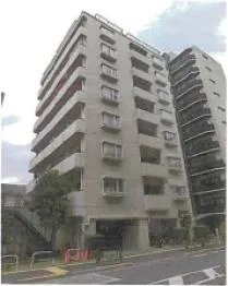 足立区 マンション 競売物件の写真