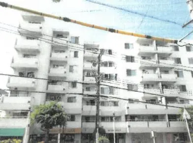 豊中市 マンション 競売物件の写真