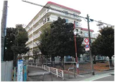本庄市 マンション 競売物件の写真
