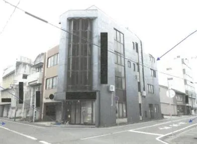 福井市 戸建て 競売物件の写真