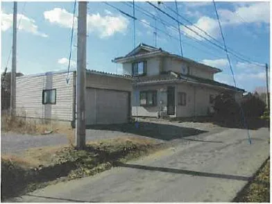 気仙沼市 戸建て 競売物件の写真