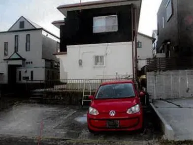 豊橋市 戸建て 競売物件の写真