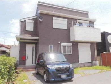 西多摩郡瑞穂町 戸建て 競売物件の写真
