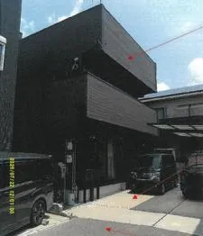 東大阪市 戸建て 競売物件の写真