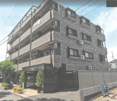 大和市 マンション 競売物件の写真
