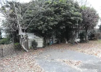 本庄市 戸建て 競売物件の写真