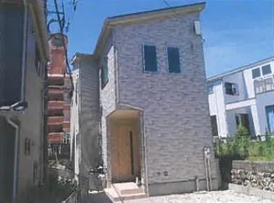 広島市 戸建て 競売物件の写真