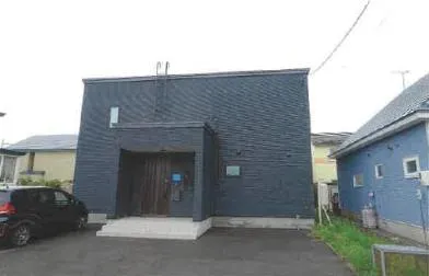 苫小牧市 戸建て 競売物件の写真