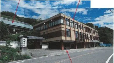 たつの市 戸建て 競売物件の写真