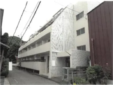 徳島県徳島市 戸建て 競売物件の写真