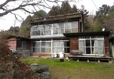 相馬市 戸建て 競売物件の写真