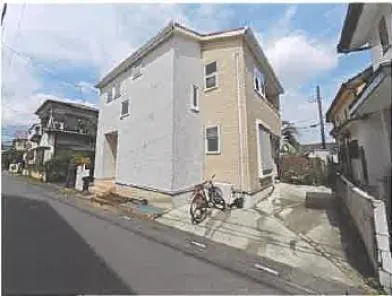 鶴ヶ島市 戸建て 競売物件の写真